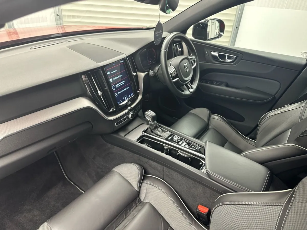 Volvo XC60 D4 R-design  just IN   140 P/W - Image 4