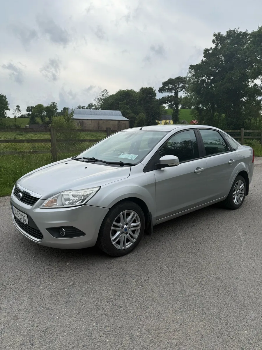 Ford focus ghia - Image 2