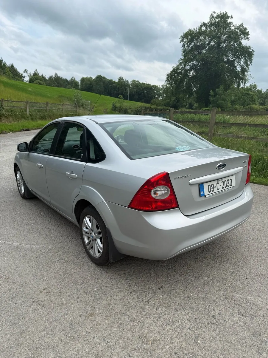 Ford focus ghia - Image 3