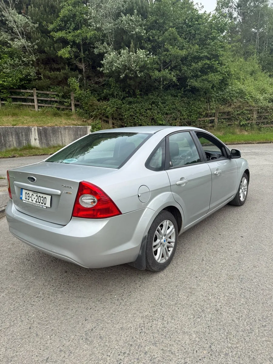 Ford focus ghia - Image 4