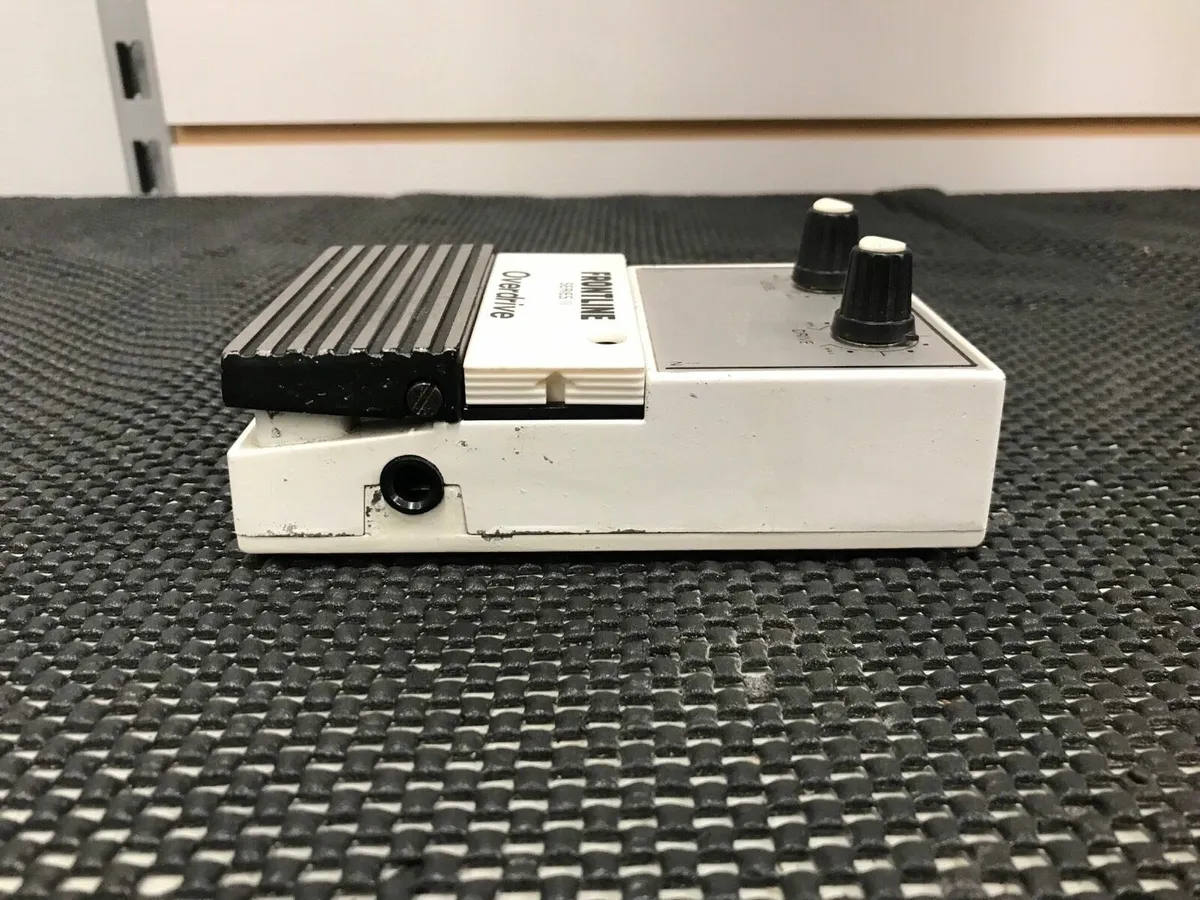 Frontline Series II Overdrive Pedal - Image 3