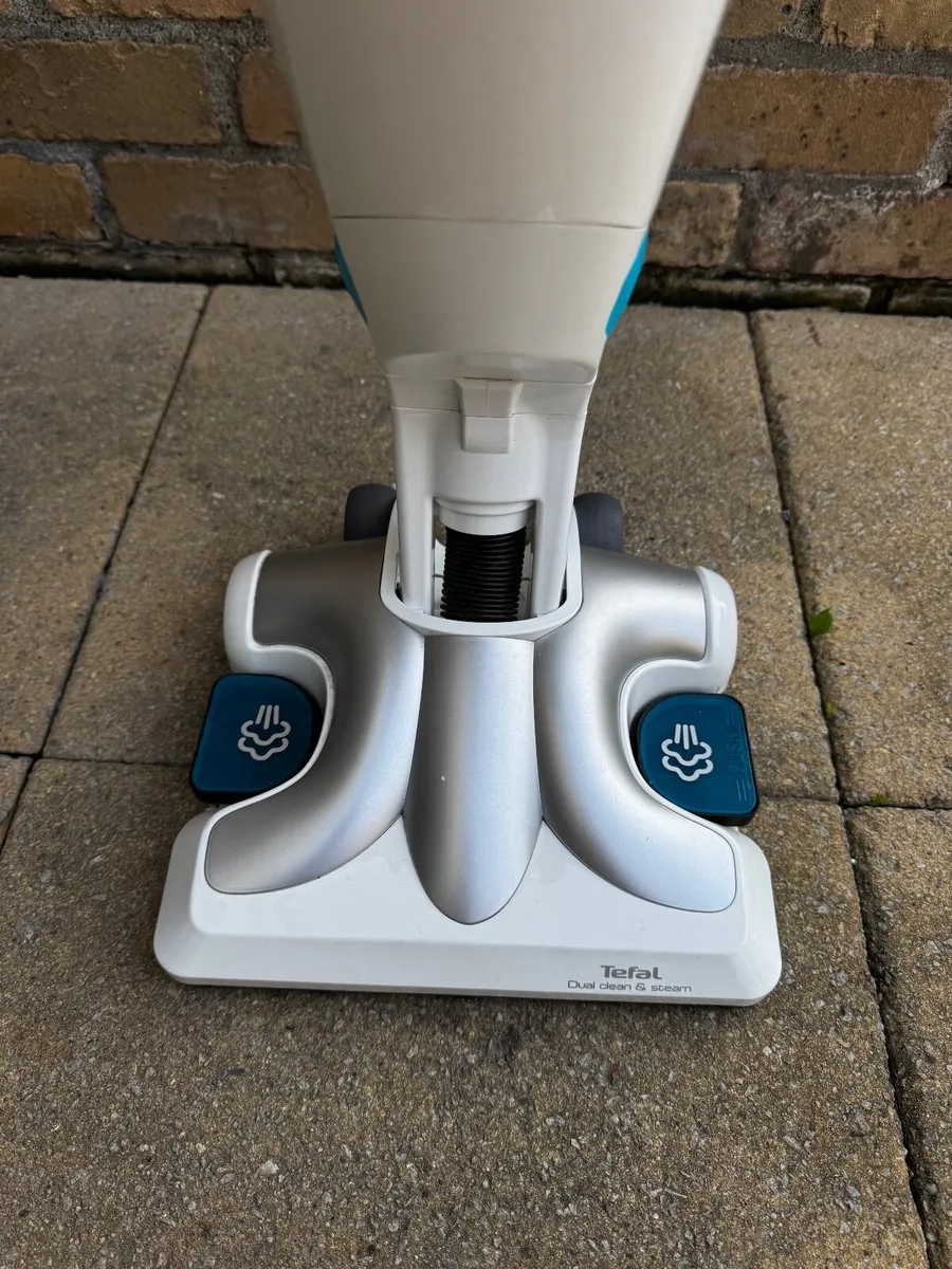 Tefal Steam Cleaner - Image 2