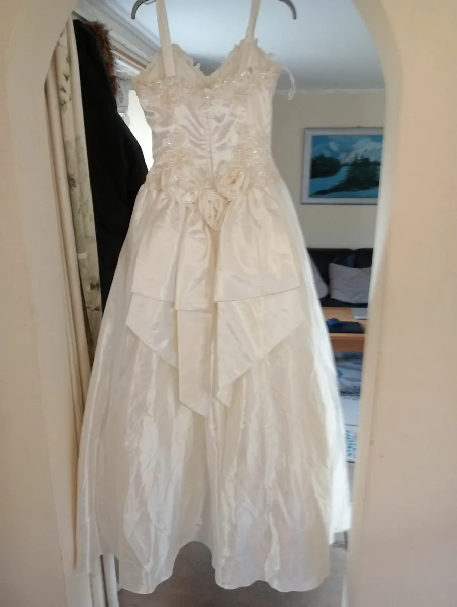 Weding dress - Image 2
