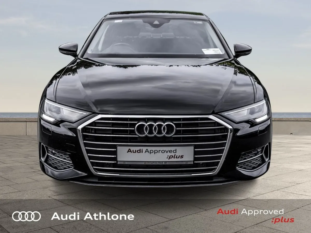 Audi A6 2.0tdi 204BHP SE S-tronic - Image 2