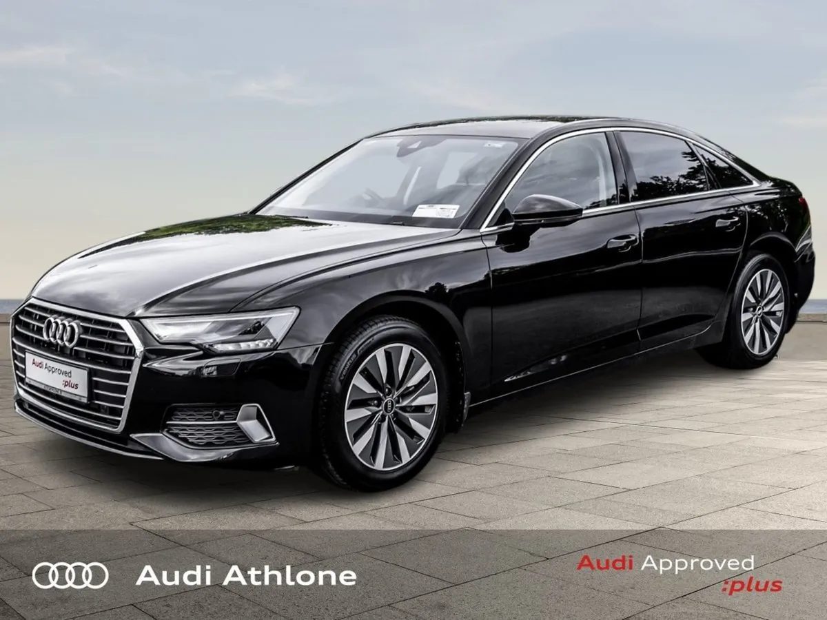 Audi A6 2.0tdi 204BHP SE S-tronic - Image 3