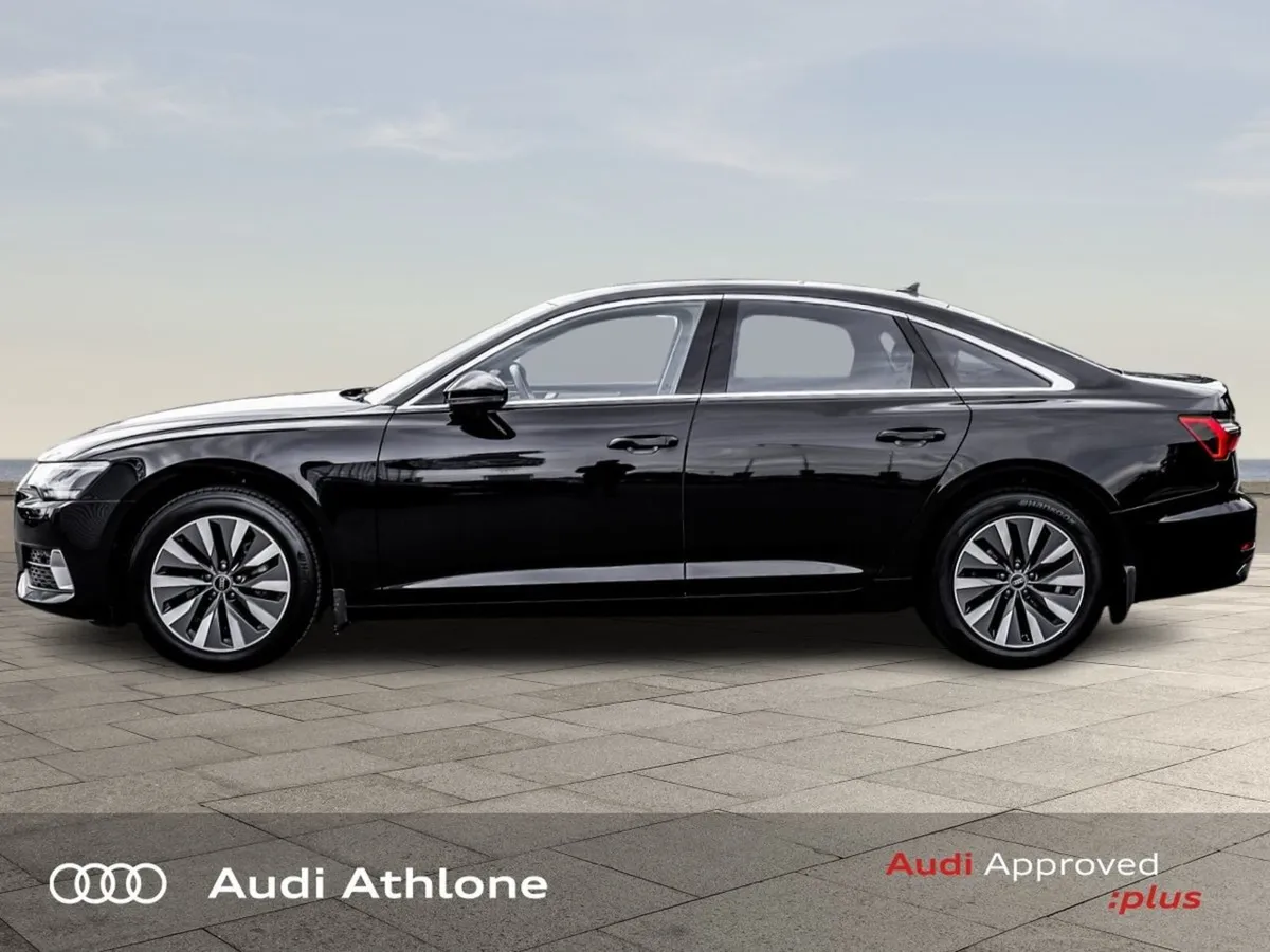 Audi A6 2.0tdi 204BHP SE S-tronic - Image 4