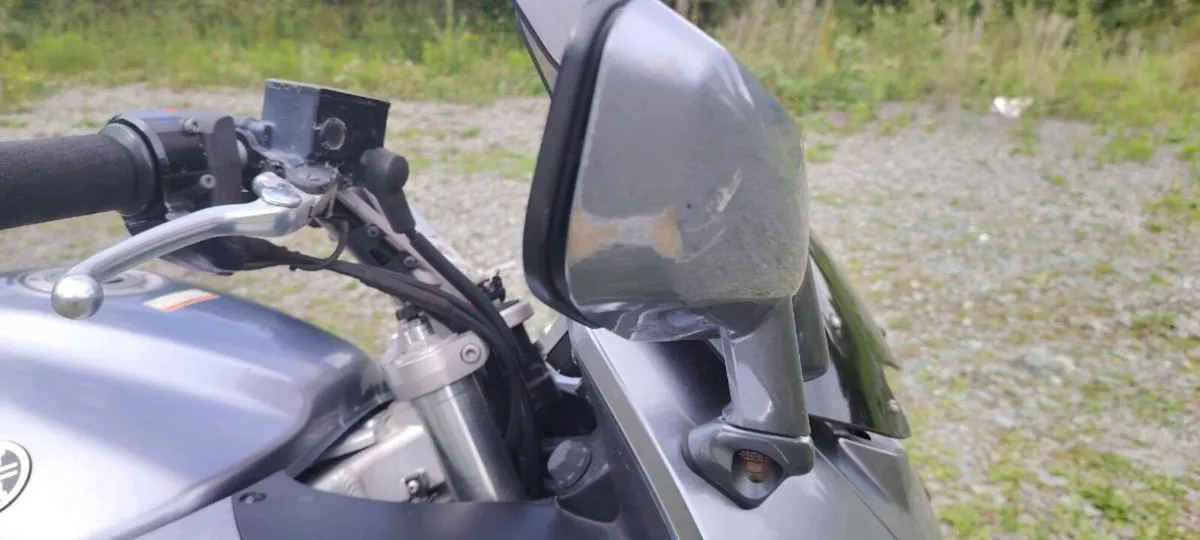 Yamaha FJR 1300 AE - Image 2