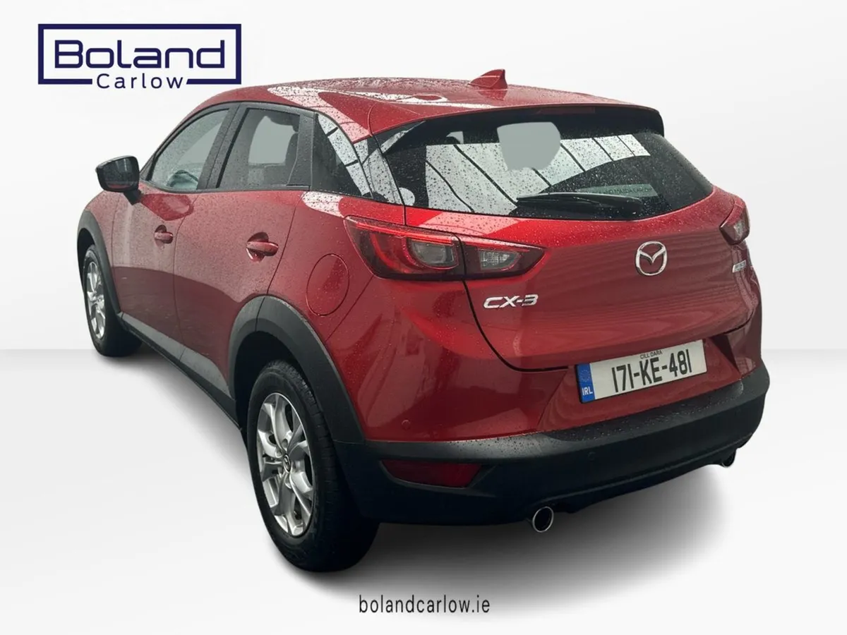 Mazda CX-3 1.5d Executive  just IN   60 P/W - Image 3