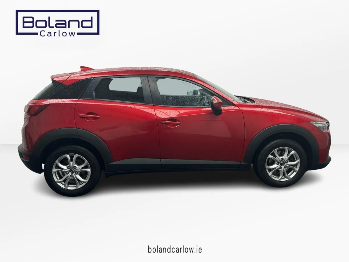 Mazda CX-3 1.5d Executive  just IN   60 P/W - Image 4
