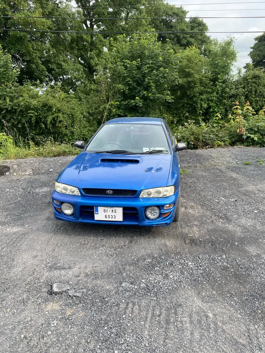 Subaru - Image 3