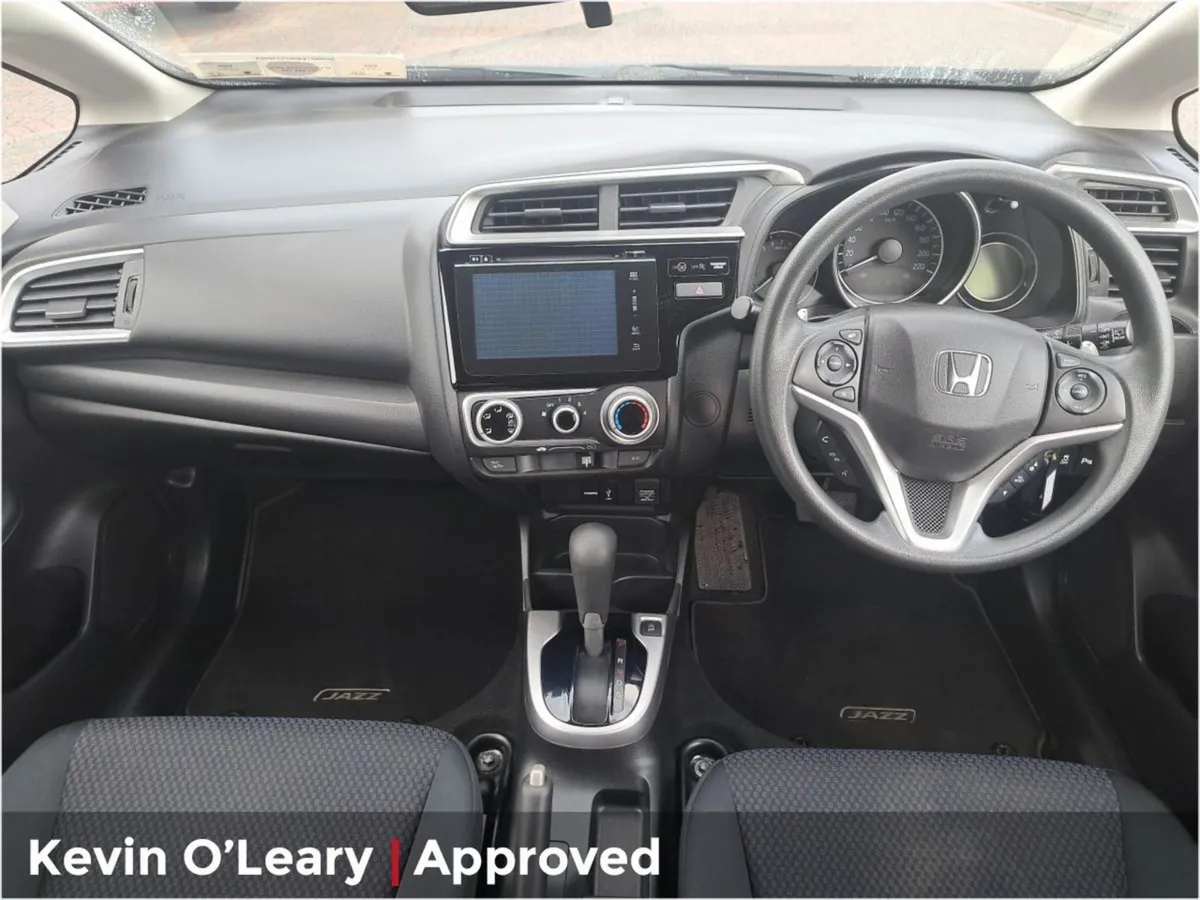Honda Jazz 1.3 I-vtec ES CVT - Image 2