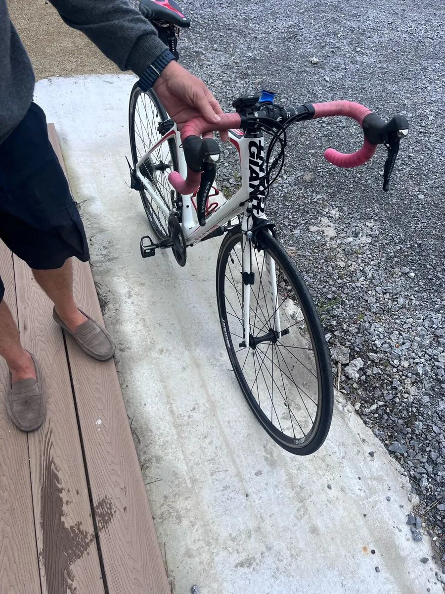 Bike - Image 1
