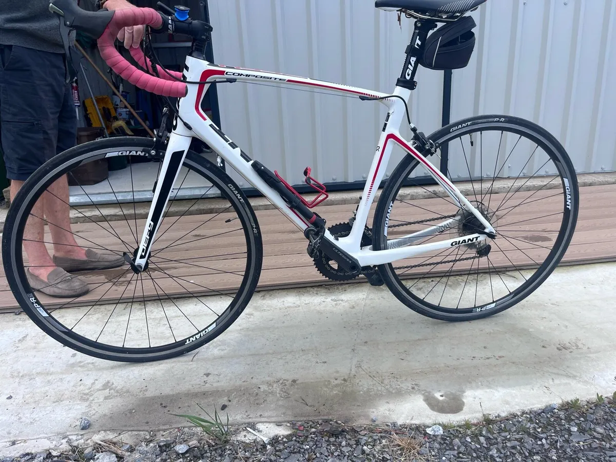 Bike - Image 4