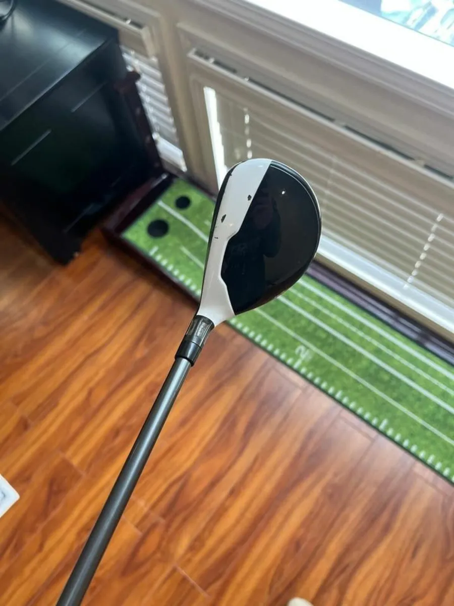 Taylormade M2 19 degree 3 Hybrid - Image 2