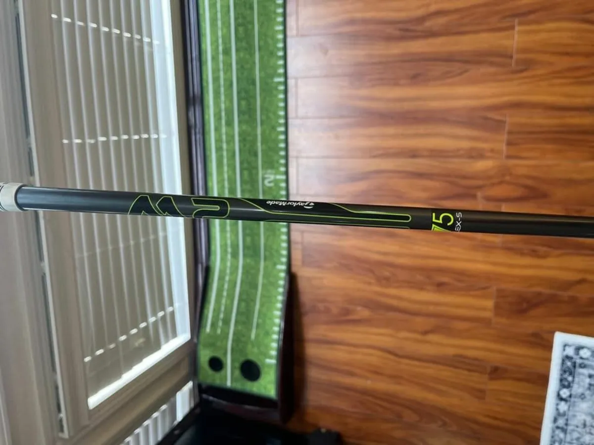 Taylormade M2 19 degree 3 Hybrid - Image 3