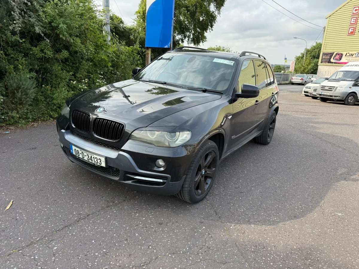 BmwX5 - Image 2