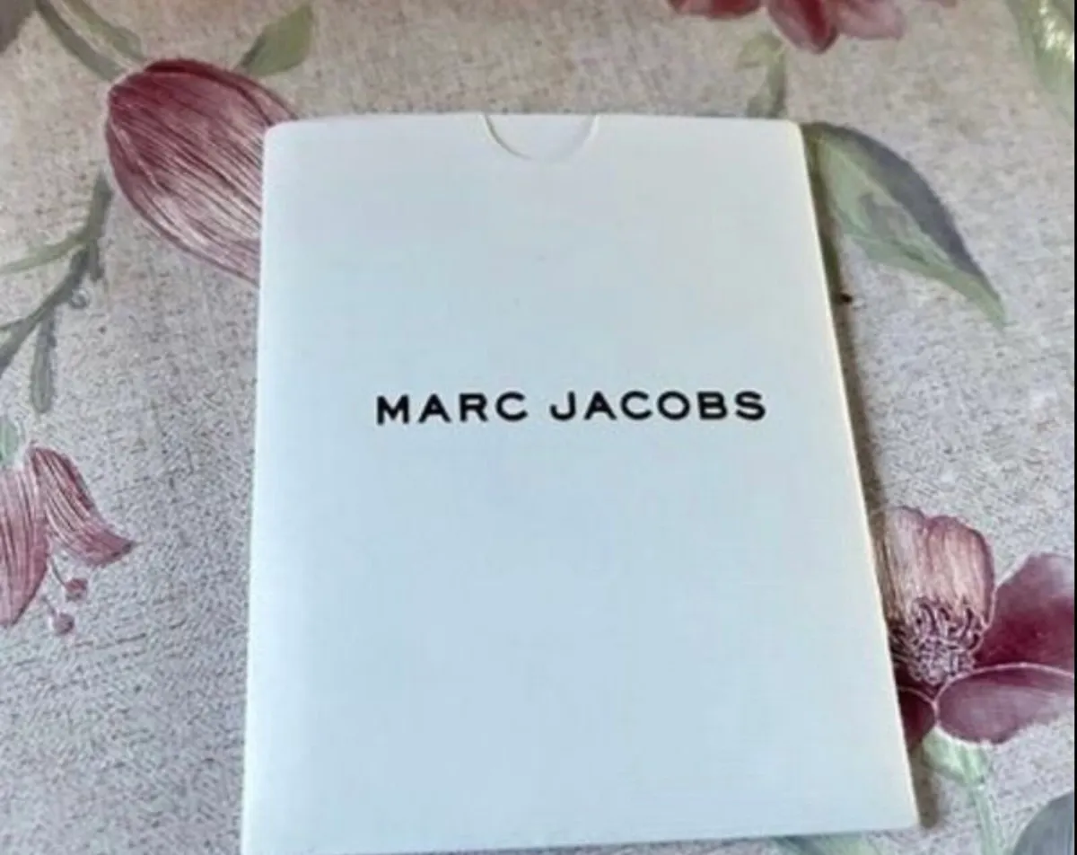 Marc jacobs - Image 4