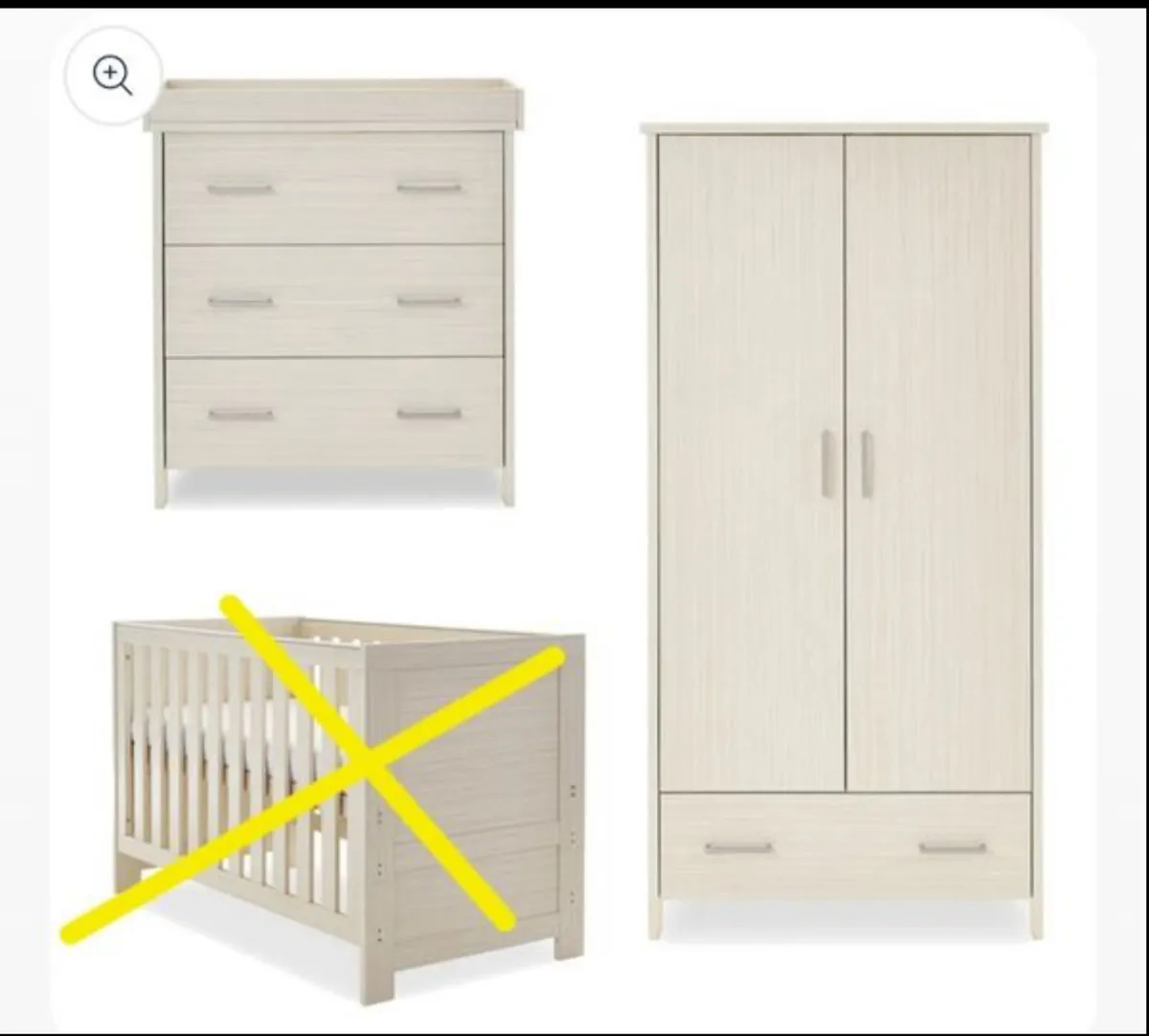 ONICA BABY FURNITURE