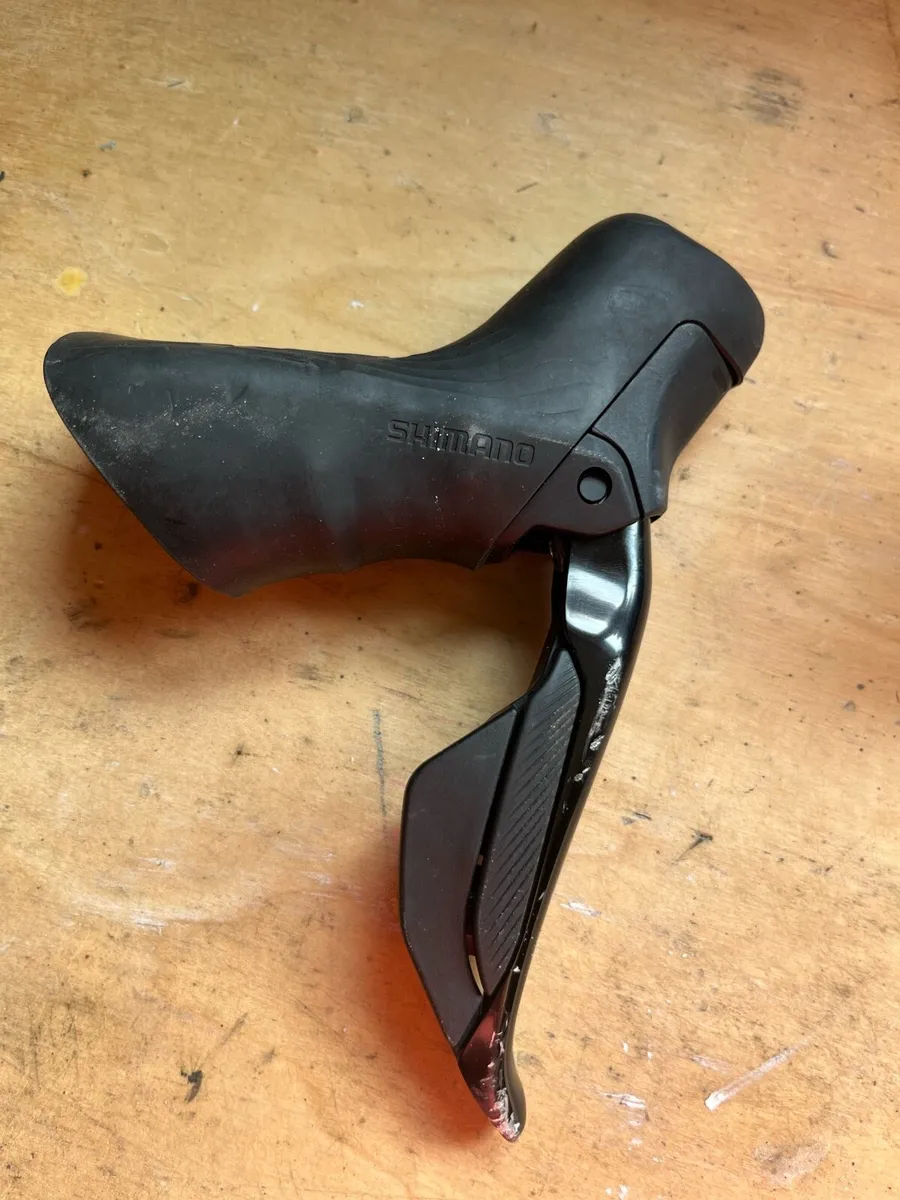 Shimano 105 di2 parts - Image 3
