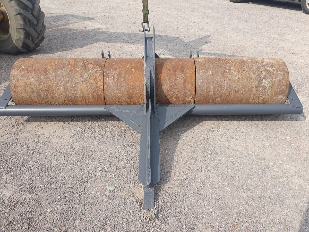 Land Roller 7ft 6 - Image 1