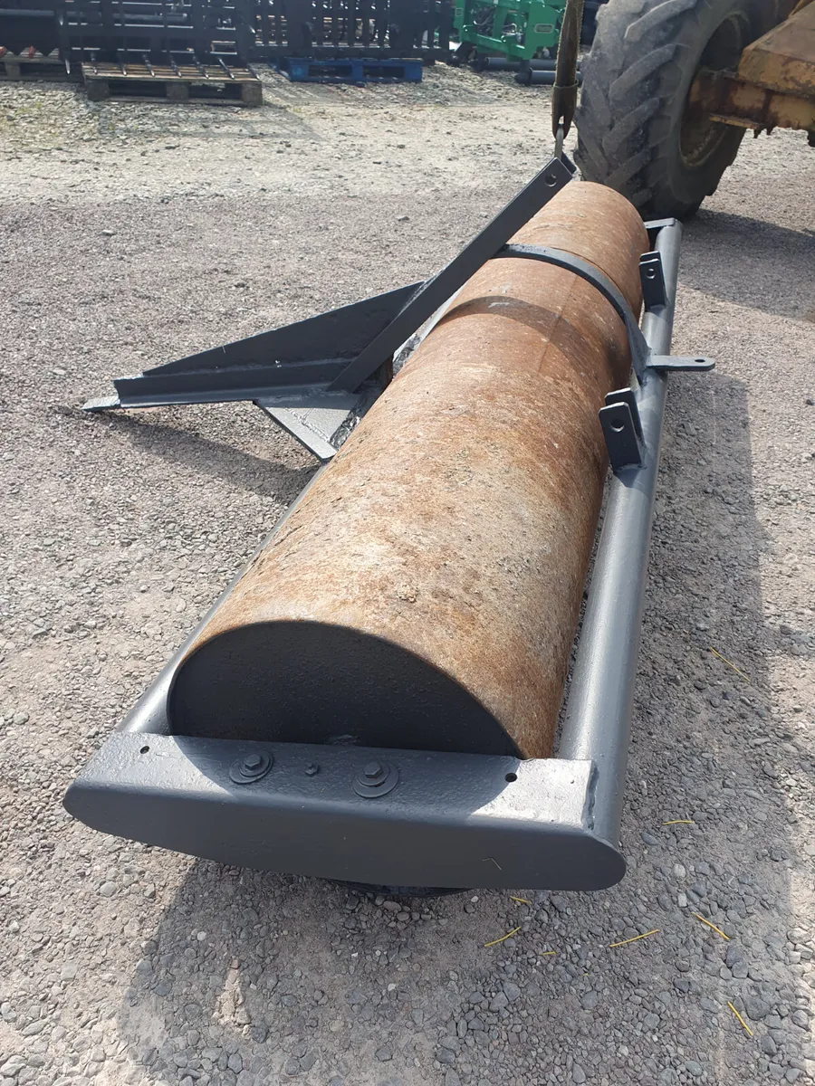 Land Roller 7ft 6 - Image 2