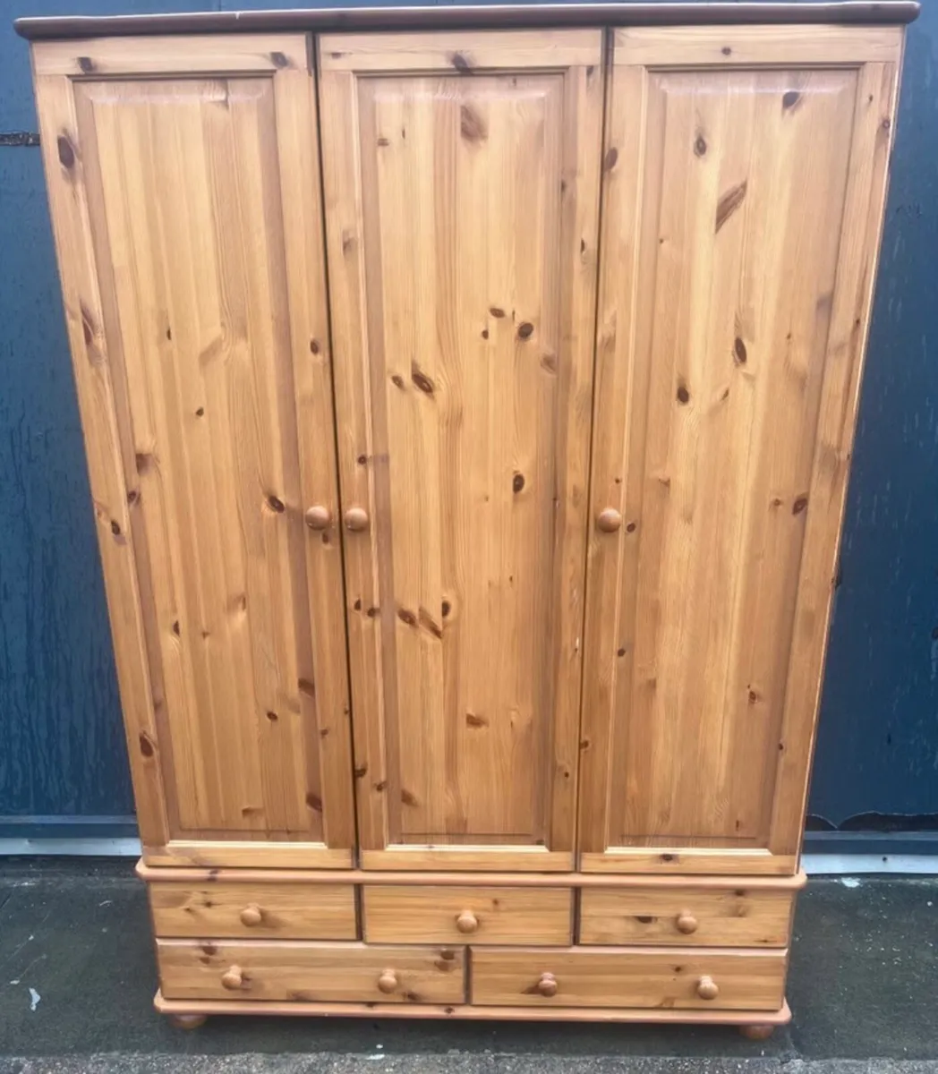 Wardrobe