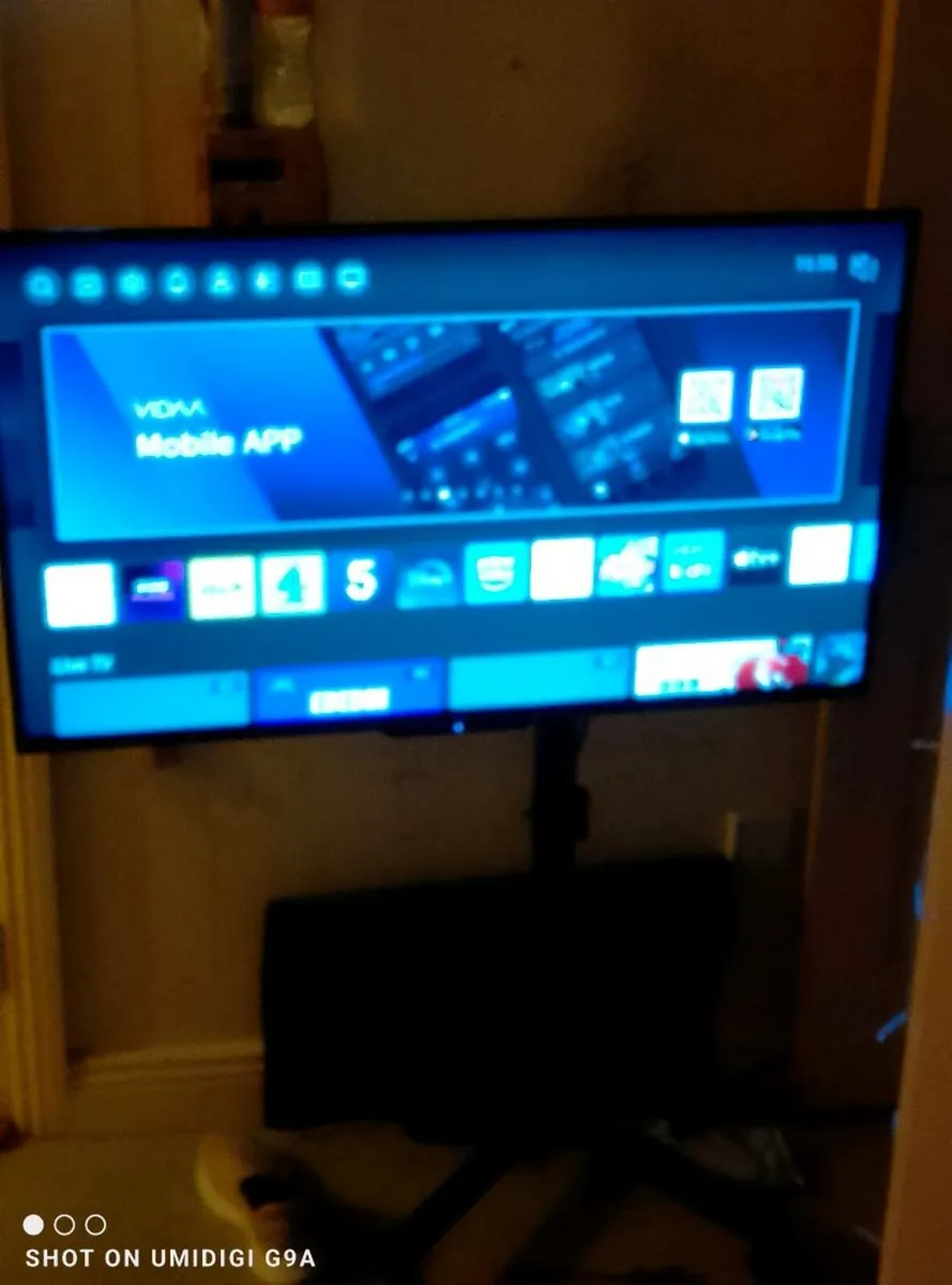Tv Toshiba 43 - Image 2