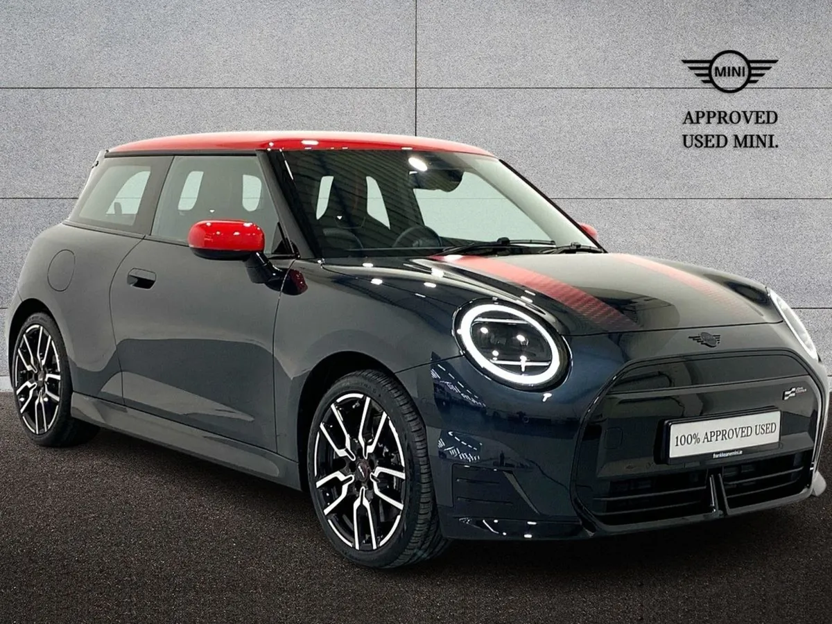 MINI HATCH Cooper E - Image 1
