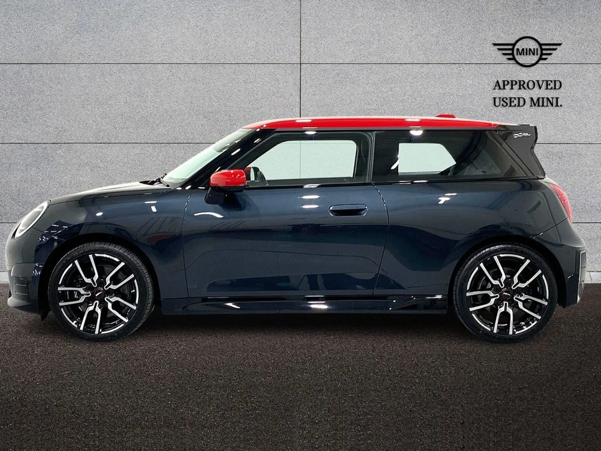 MINI HATCH Cooper E - Image 4