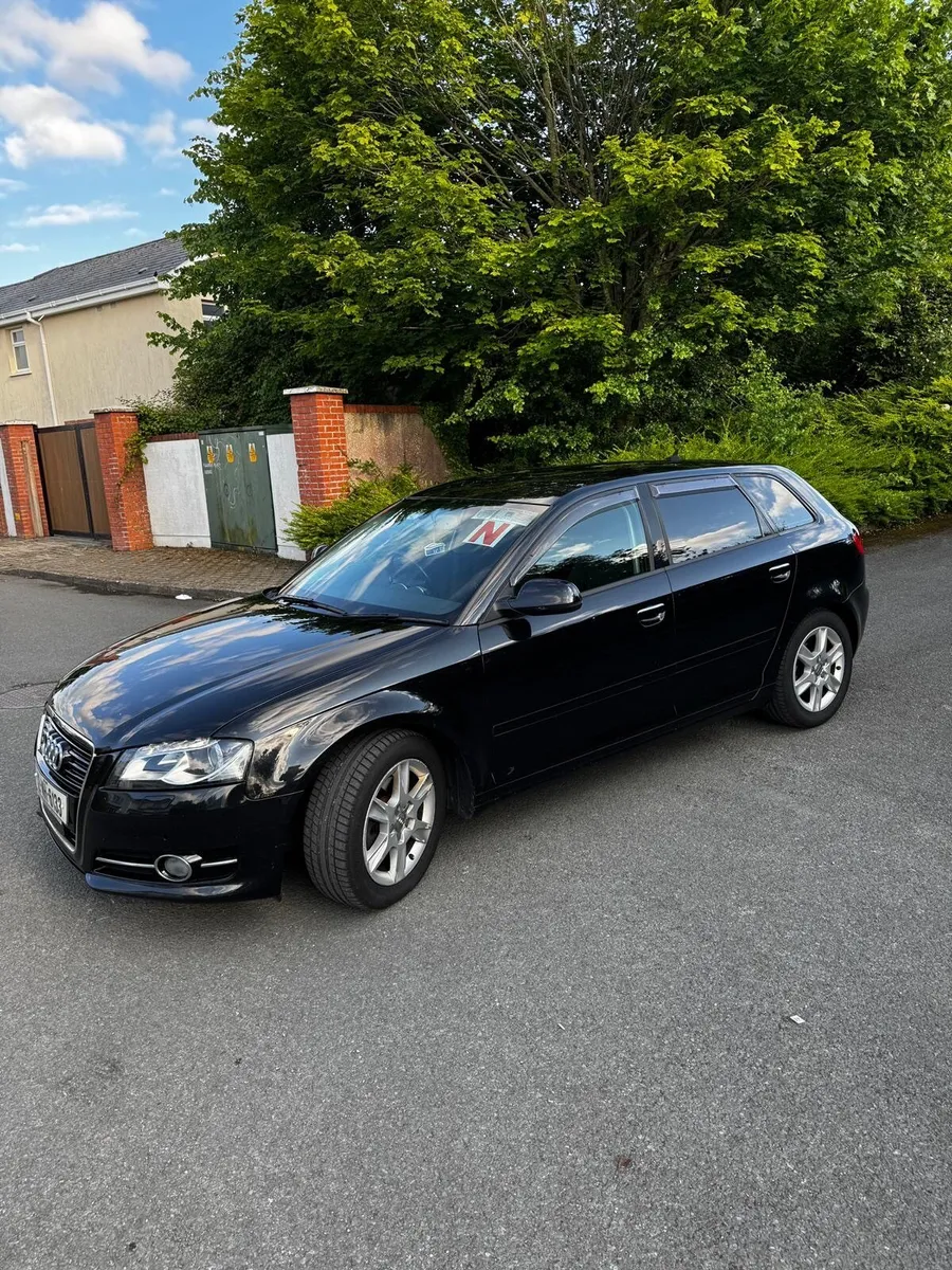 Audi A3 2012 - Image 2