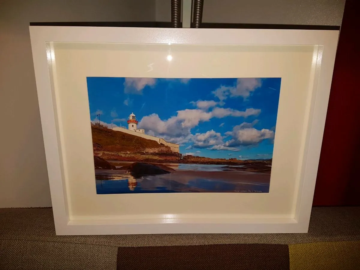 Youghal Lighthouse - Image 1