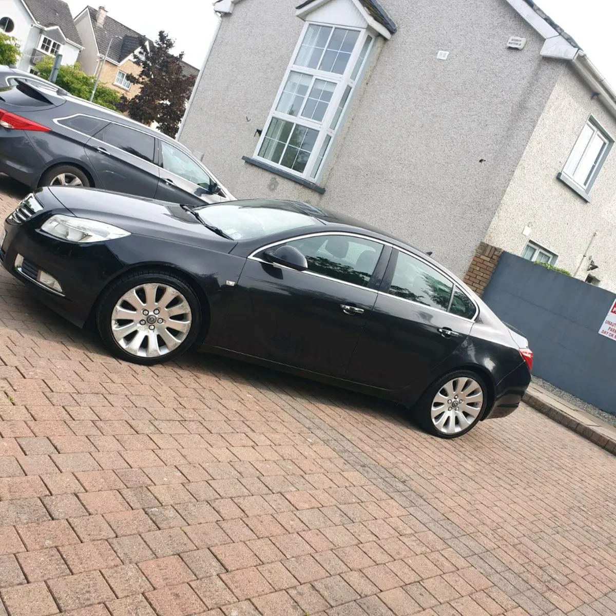 10 Opel Insignia SE 2.0CDTI 160PS LOW KMS - Image 3