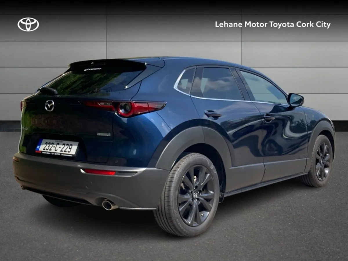 Mazda CX-30 Cx-30 M Hybrid 122PS Homura Ipm2 4 - Image 2
