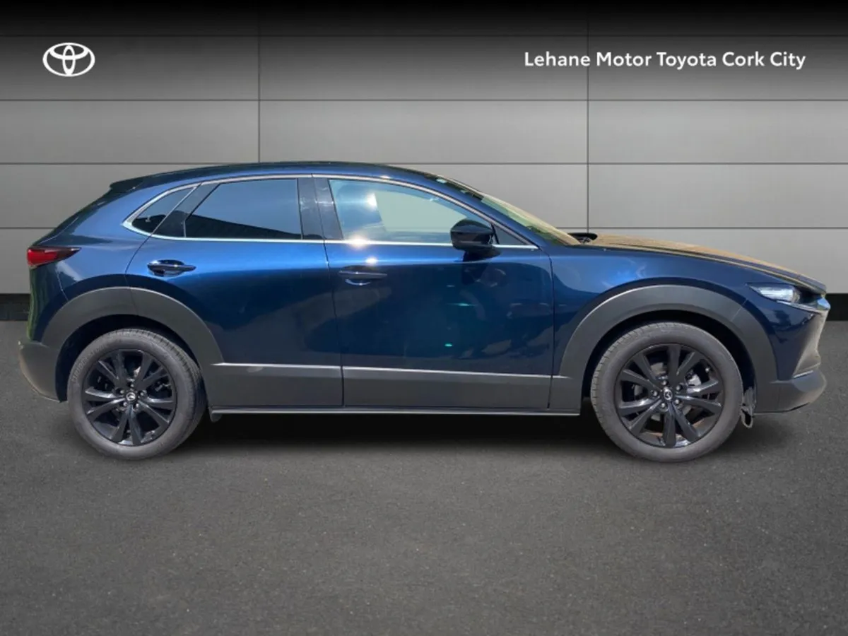Mazda CX-30 Cx-30 M Hybrid 122PS Homura Ipm2 4 - Image 3