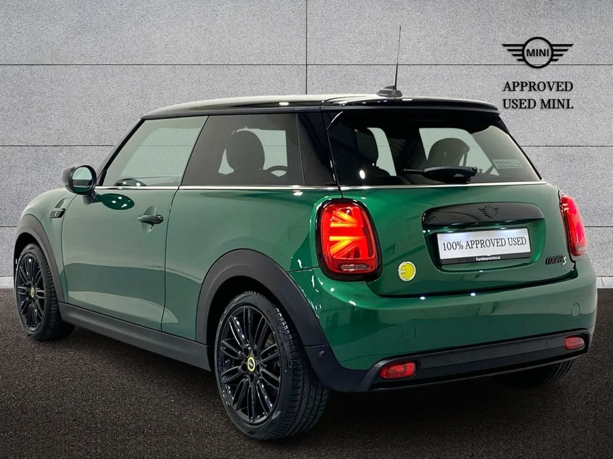 MINI HATCH Electric Level 3 - Image 3