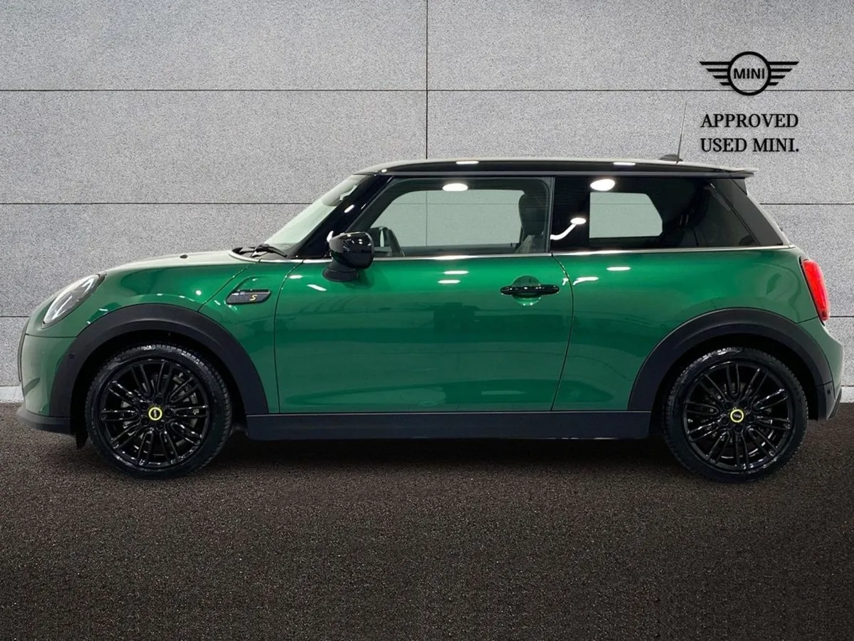 MINI HATCH Electric Level 3 - Image 4