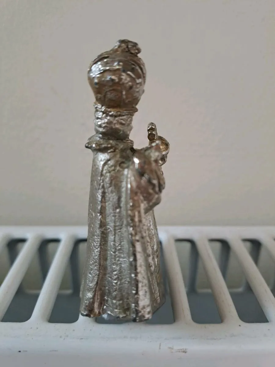 Statue of the Infant Jesus of Prague - Image 3