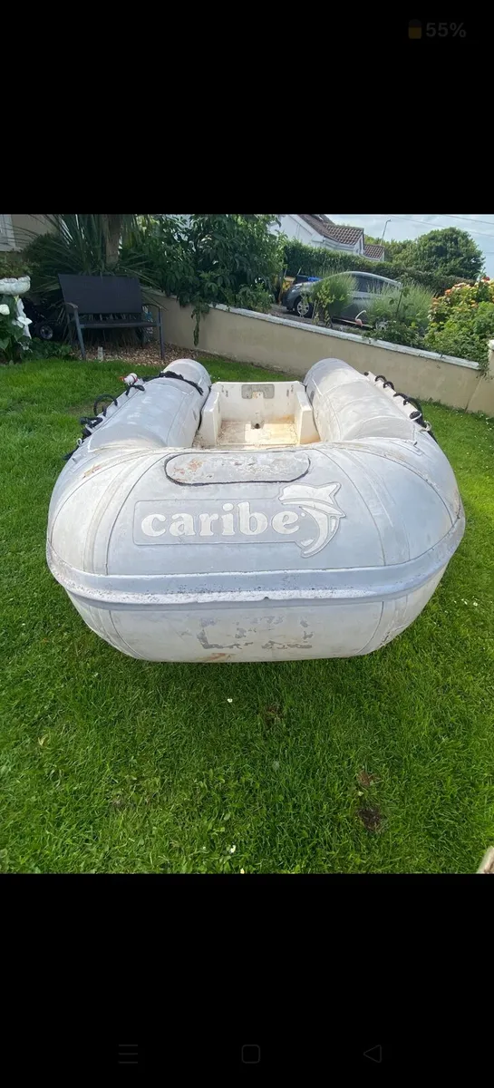 Caribe Rib - Image 1