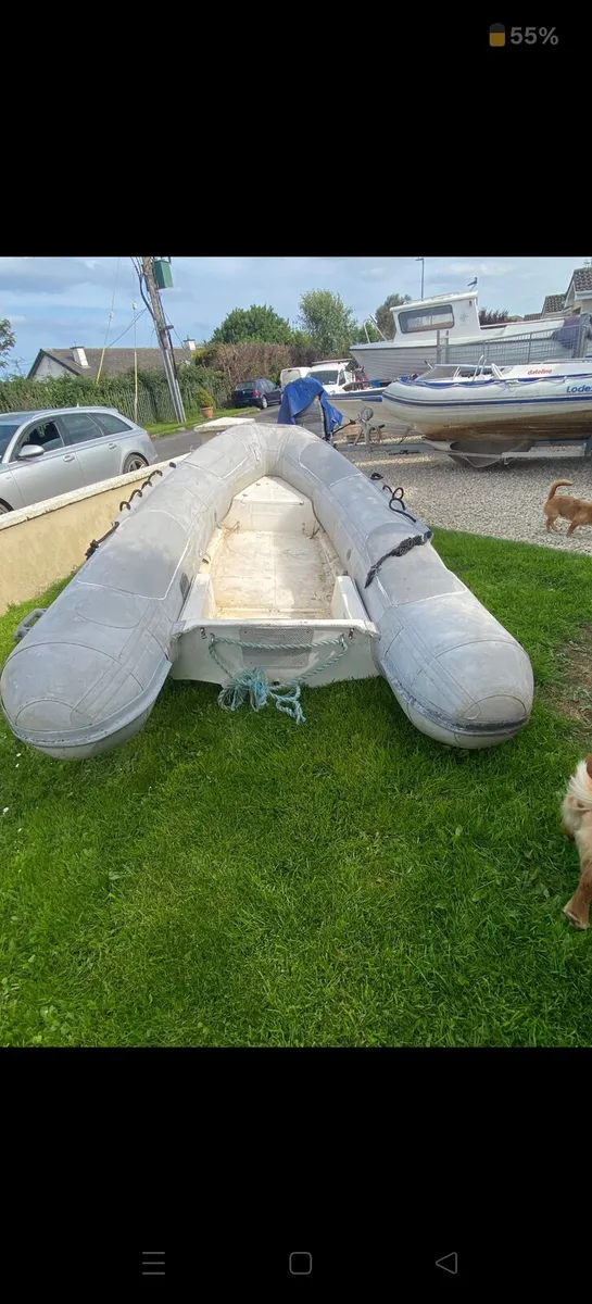 Caribe Rib - Image 2