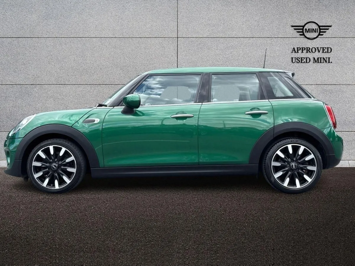 MINI HATCH 5-door Cooper Exclusive - Image 3