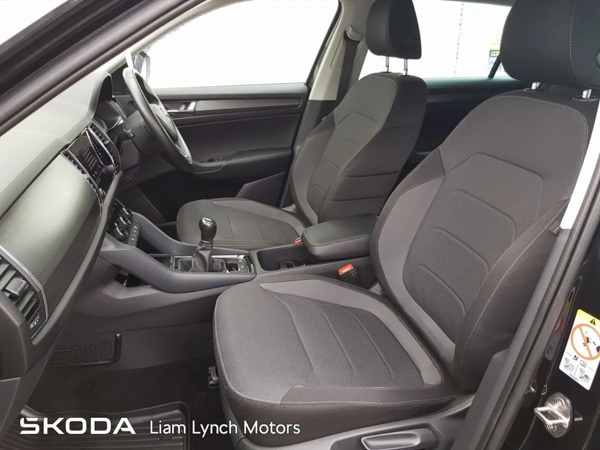 Skoda Kodiaq 1.4 TSI 125 BHP Ambition 7 Seater  w - Image 4