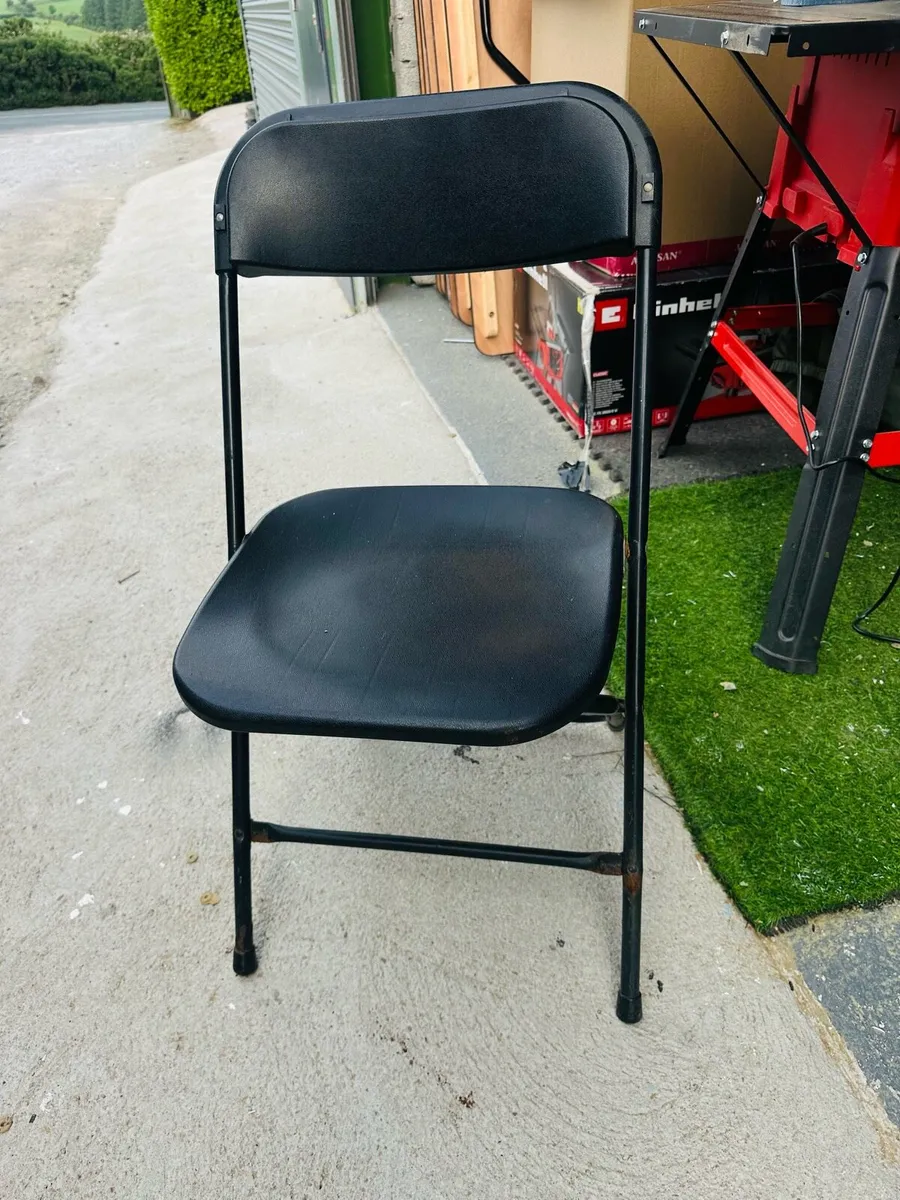 Chairs - Image 1