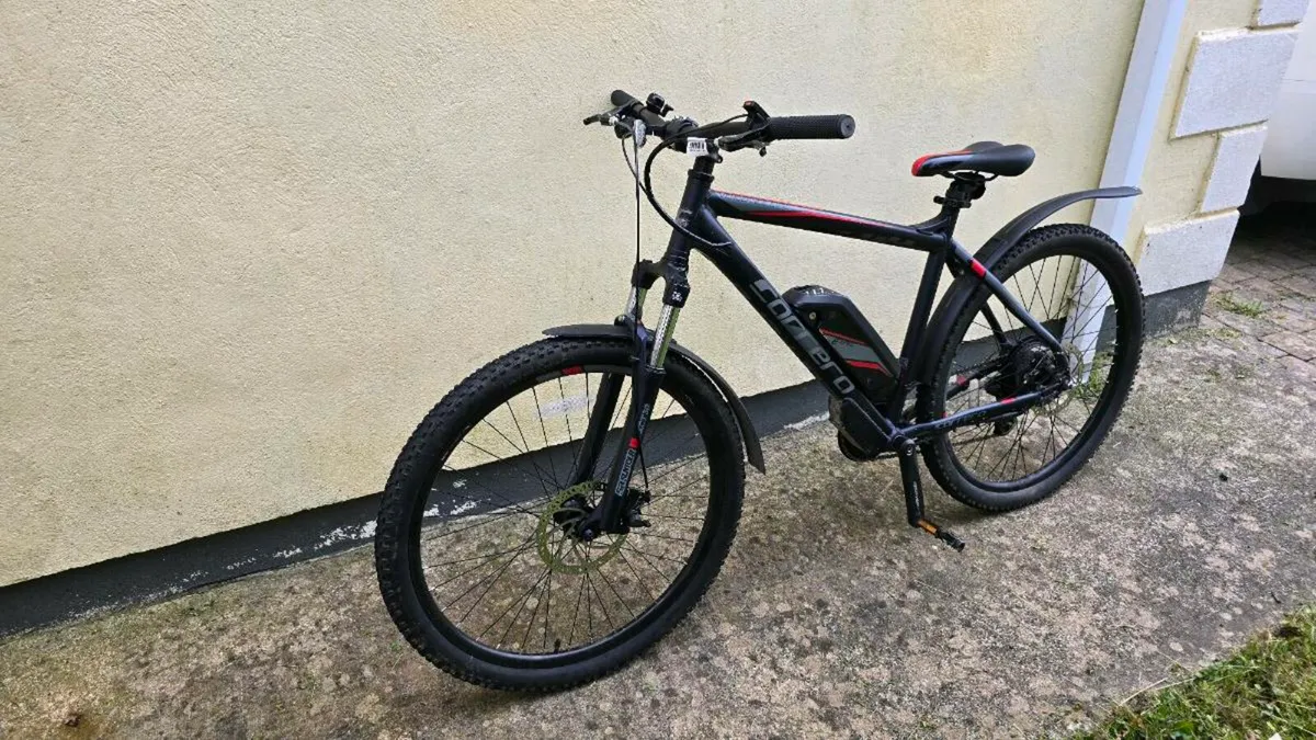 Electric bike - Image 2