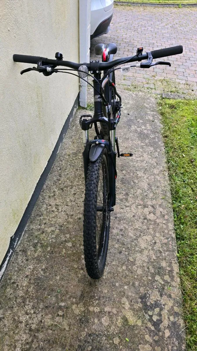 Electric bike - Image 3
