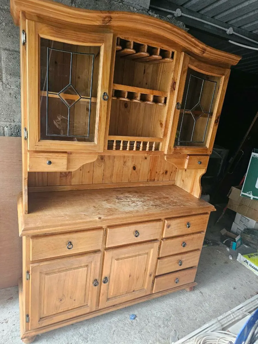 Kitchen unit - Image 2
