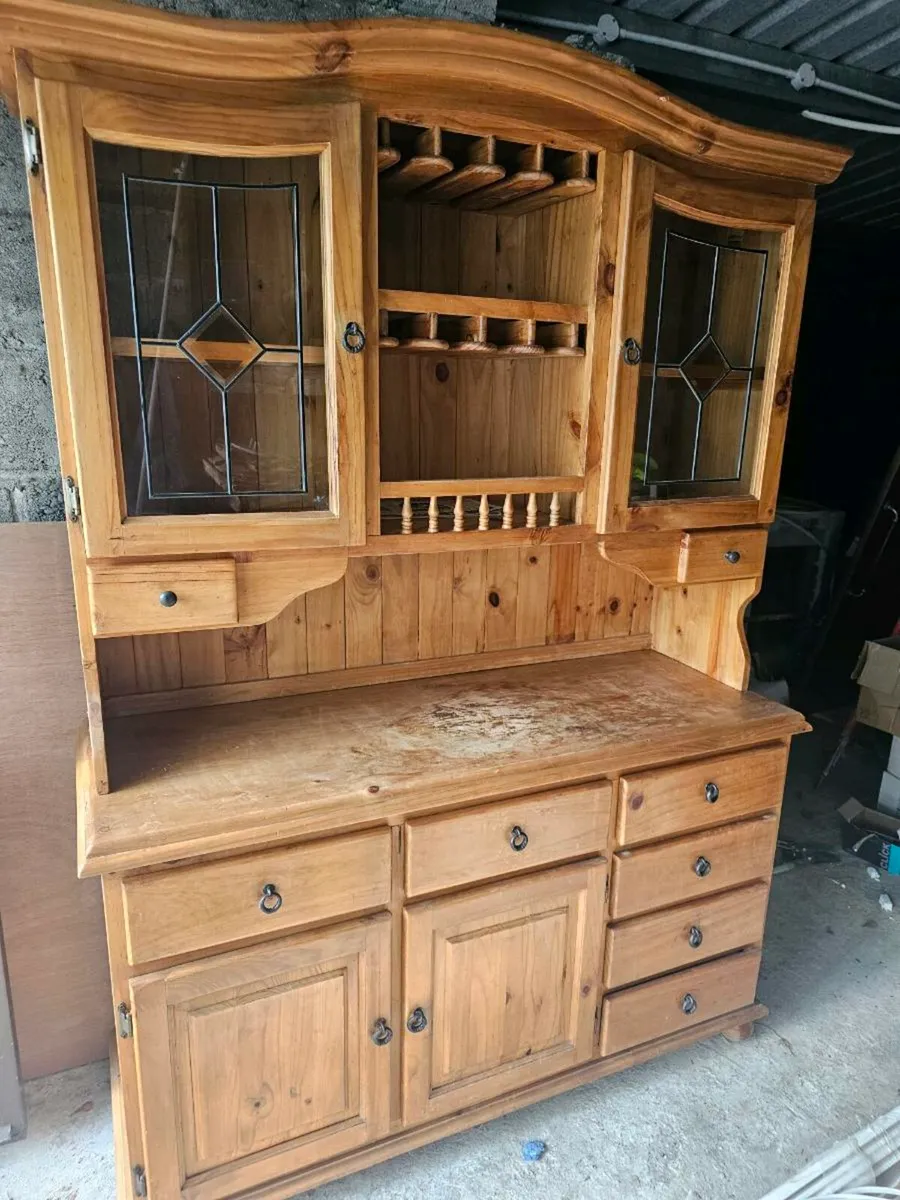 Kitchen unit - Image 3