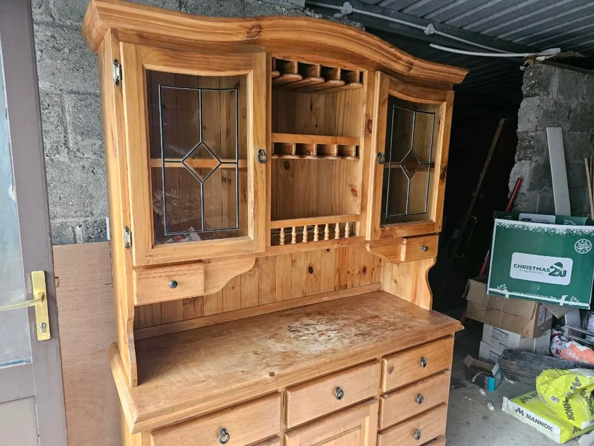 Kitchen unit - Image 4