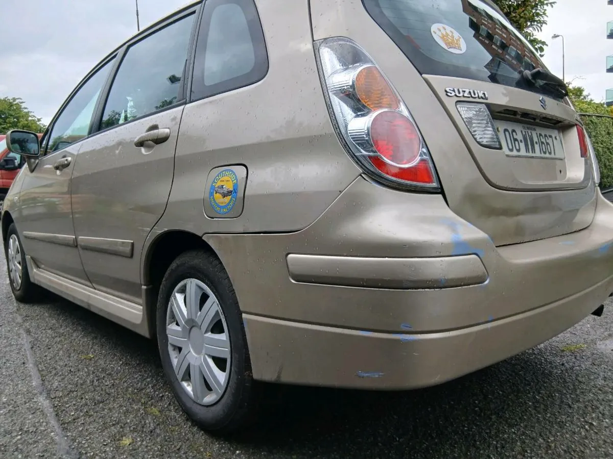 Azuki road tax - Image 2