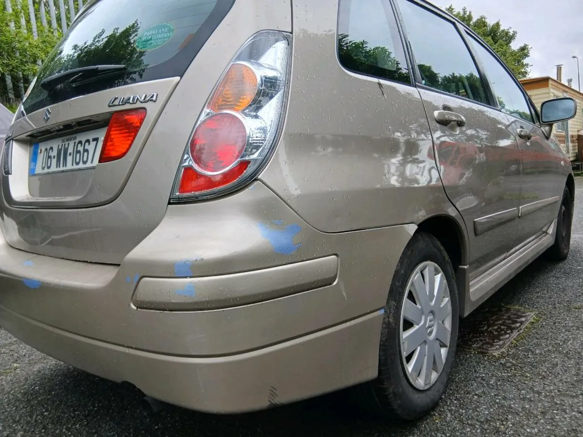 Azuki road tax - Image 4