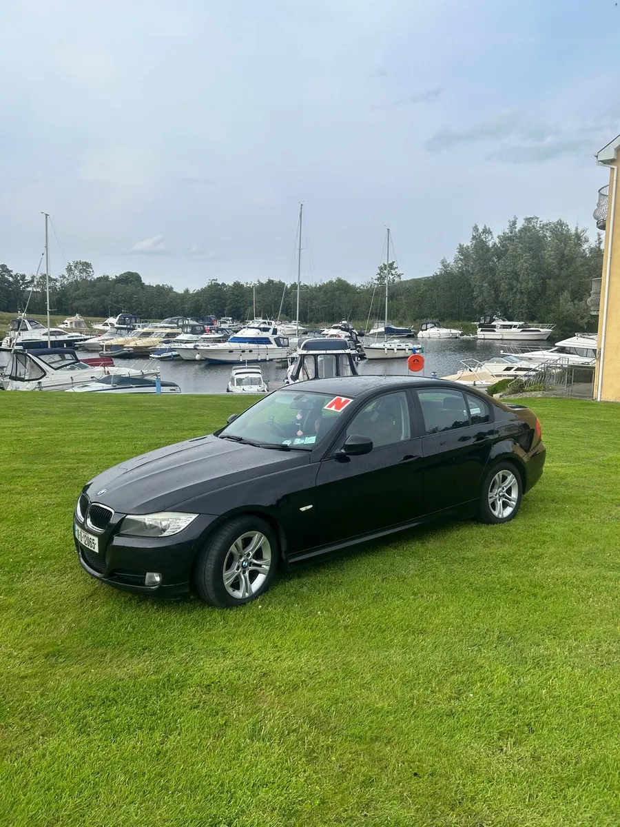 BMW 318D - Image 3